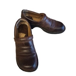 Boc Loafers Size 8